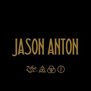 Meet your Posher, Jason